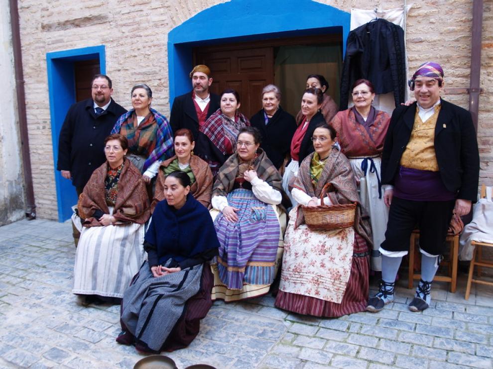 Jornadas del año pasado