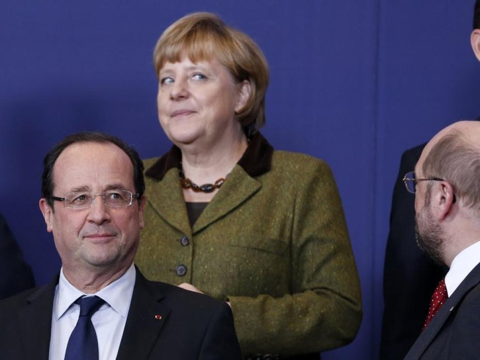 El acuerdo supone un triunfo para Alemania