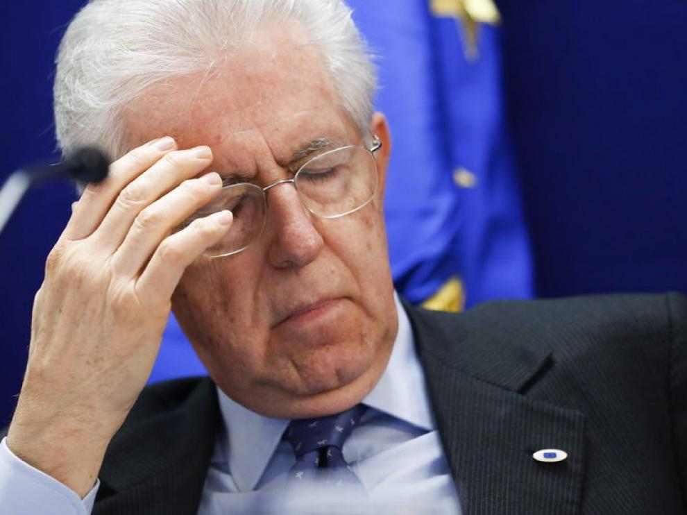 Mario Monti