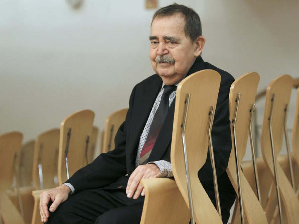 Eugenio Trías