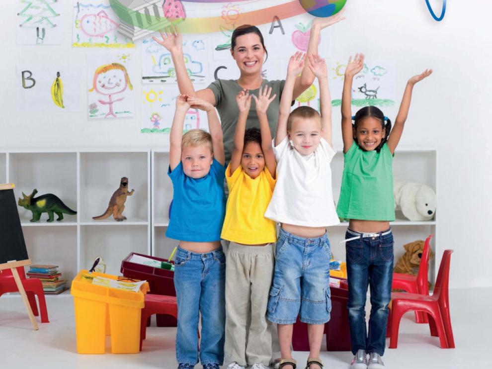 El ciclo 'Educar para el Futuro 2013', forma parte de la INICIATIVA EDUCA.