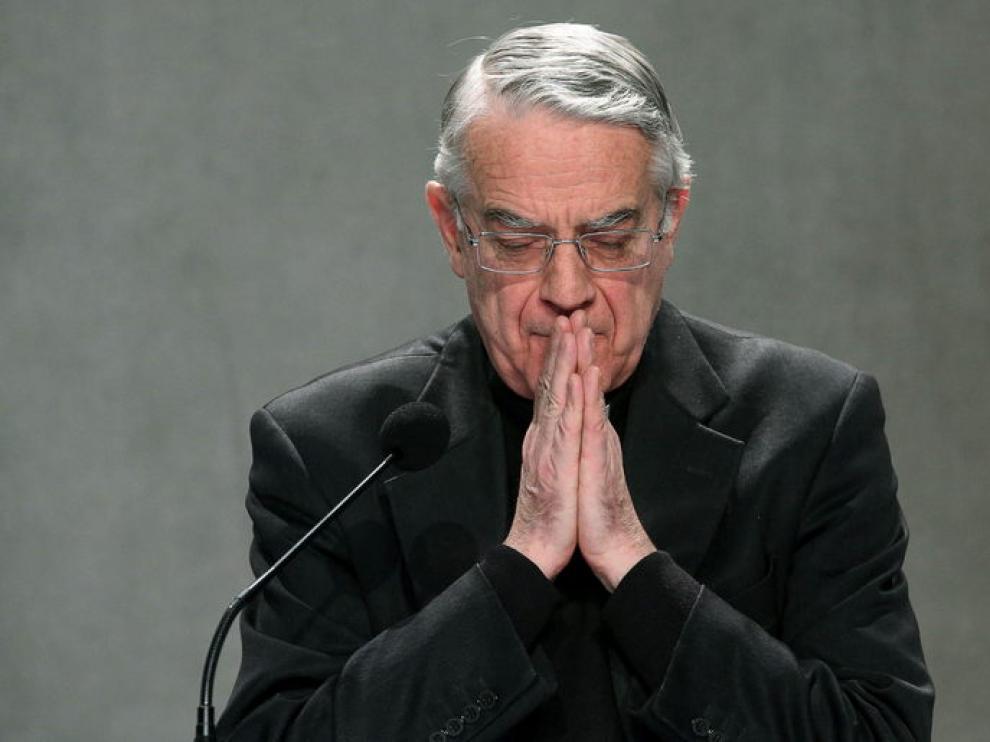 Federico Lombardi