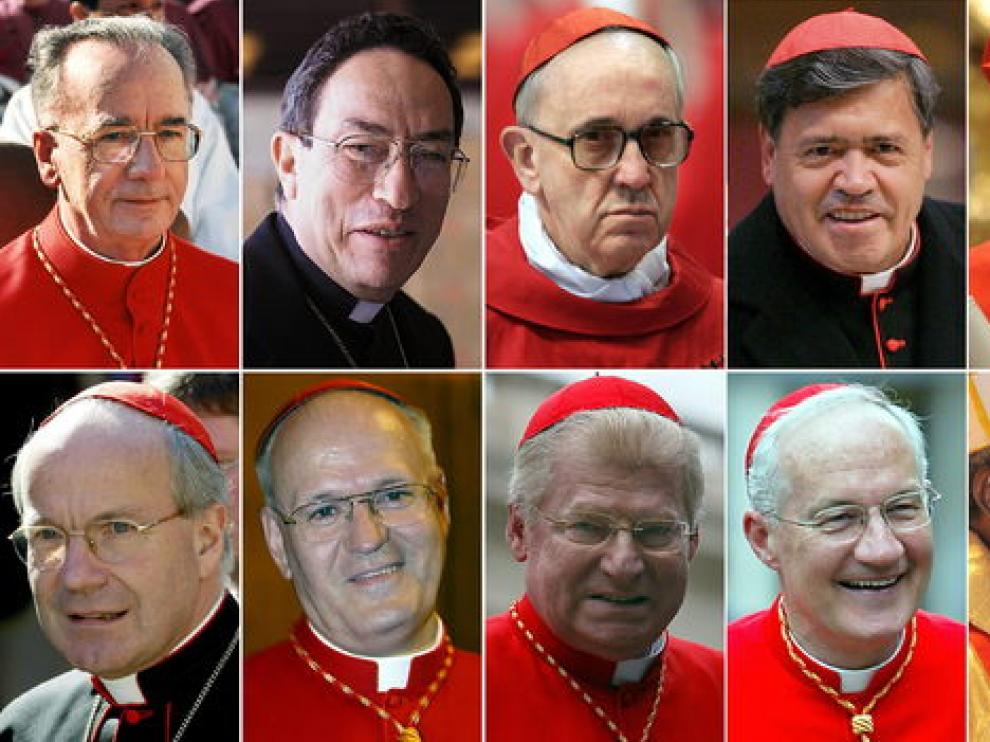 Nueva etapa para la Iglesia, en busca de otro Pontífice