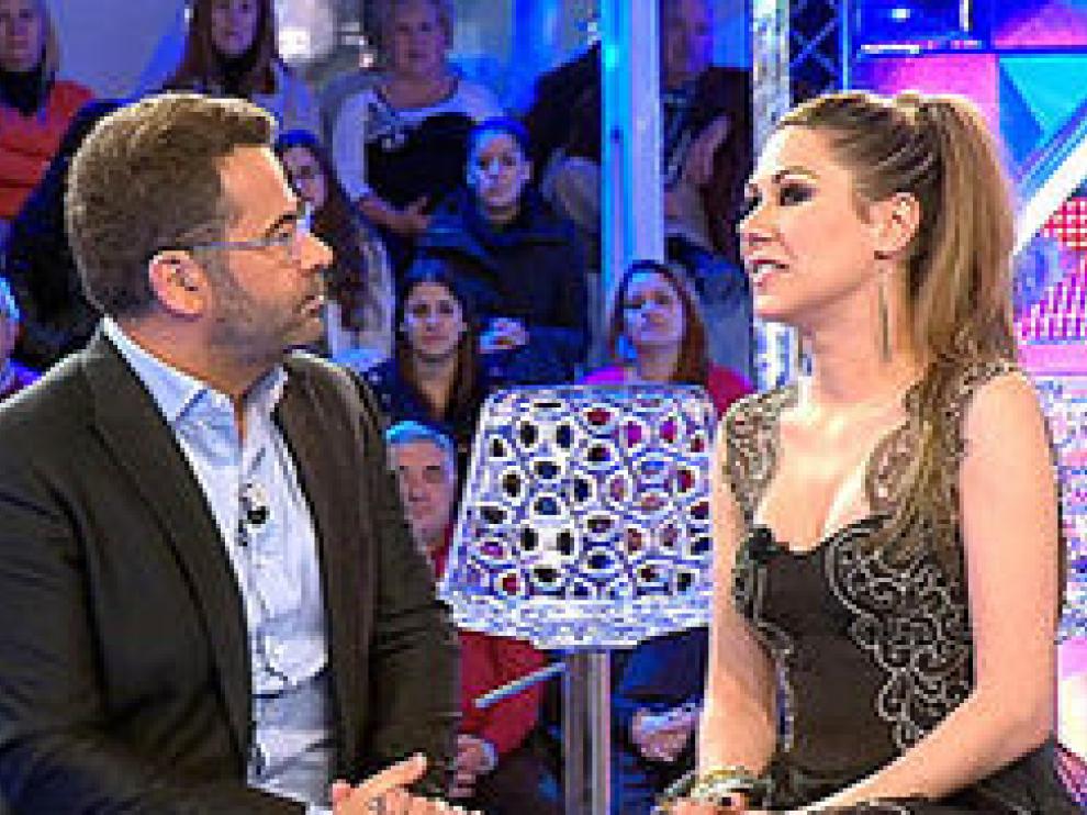 Tamara intervendrá en 'Hay una cosa que te quiero decir'