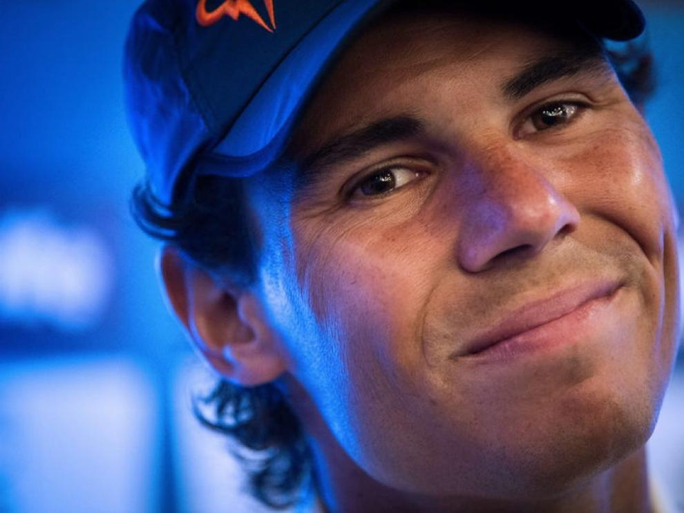 Rafa Nadal