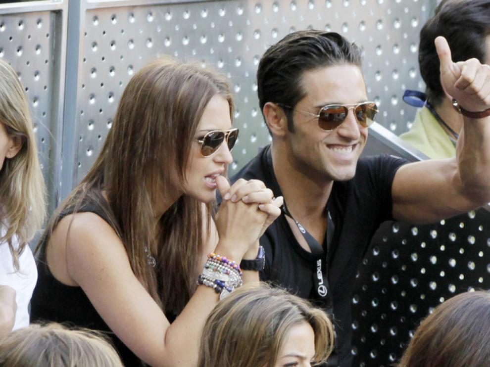 Paula y David