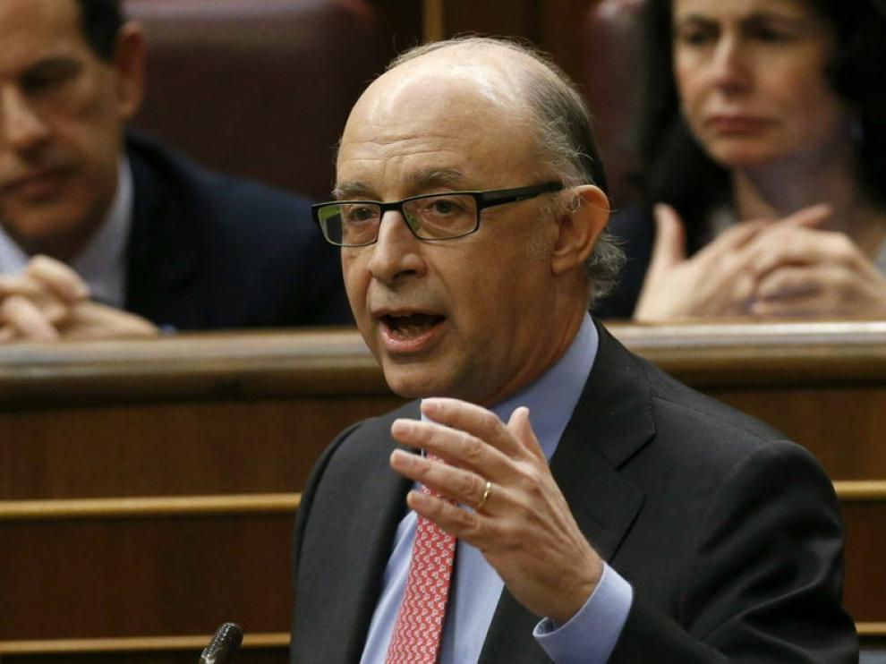 Cristóbal Montoro