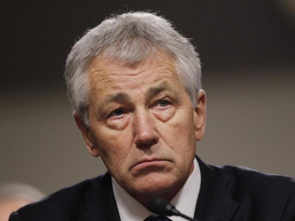 Hagel