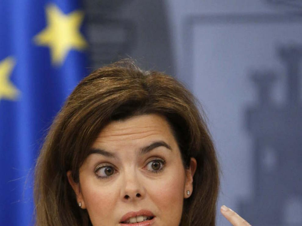 Santamaría ha recalcado que es muy importante elegir los foros de discusión