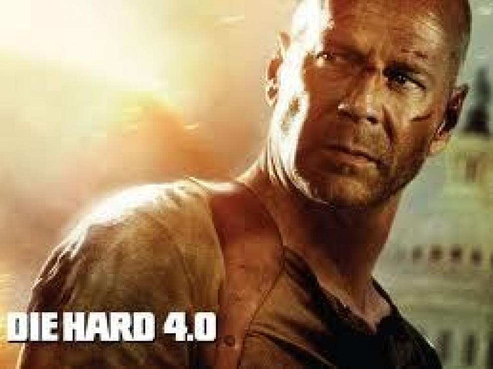 Bruce Willis