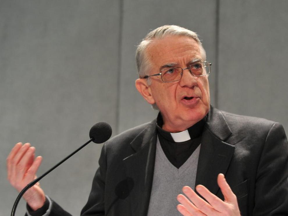 Federico Lombardi