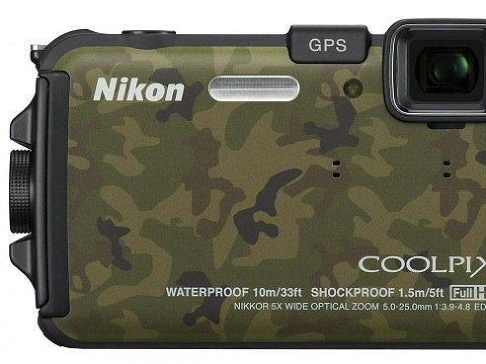 Nikon CoolPix