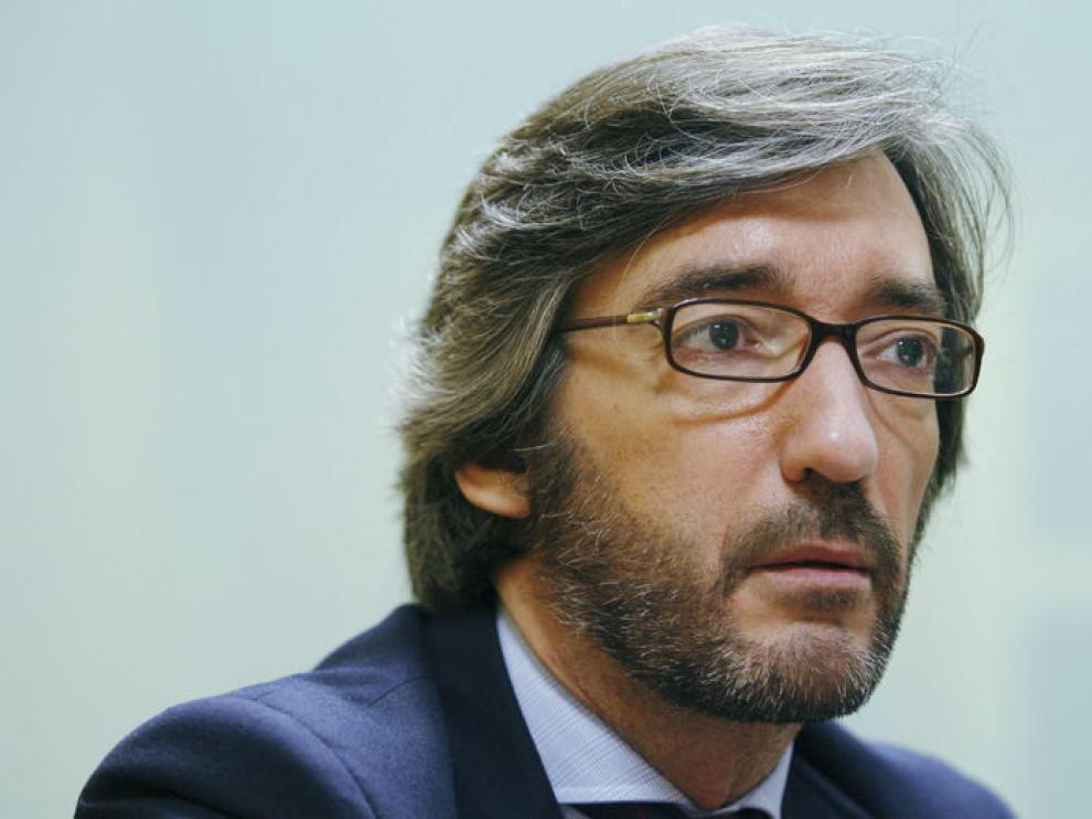 Iñaki Oyarzabal