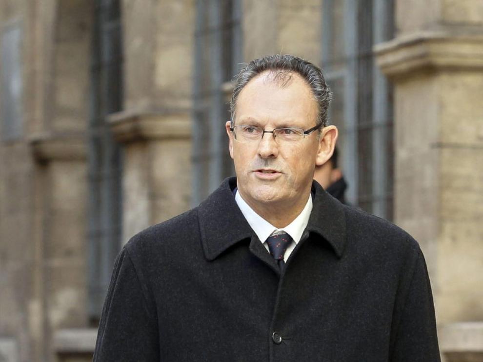 Mario Pascual Vives