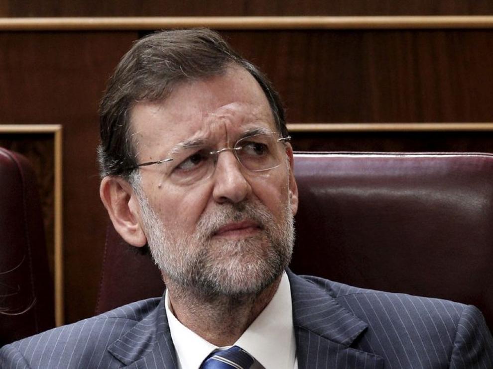 Mariano Rajoy