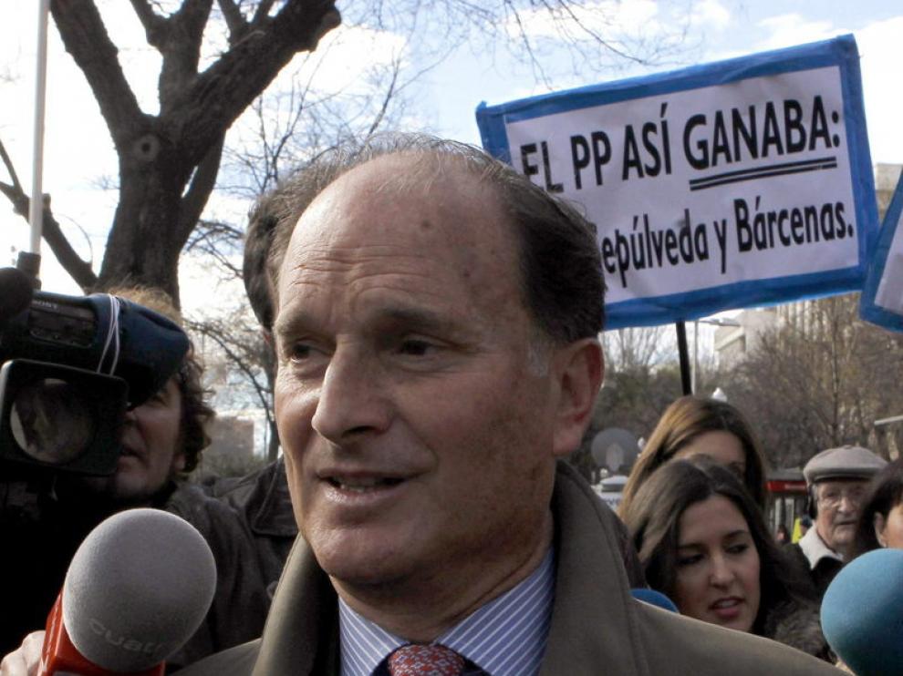 Jesús Sepúlveda