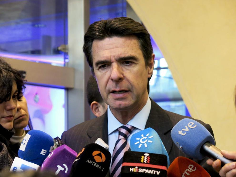 José Manuel Soria