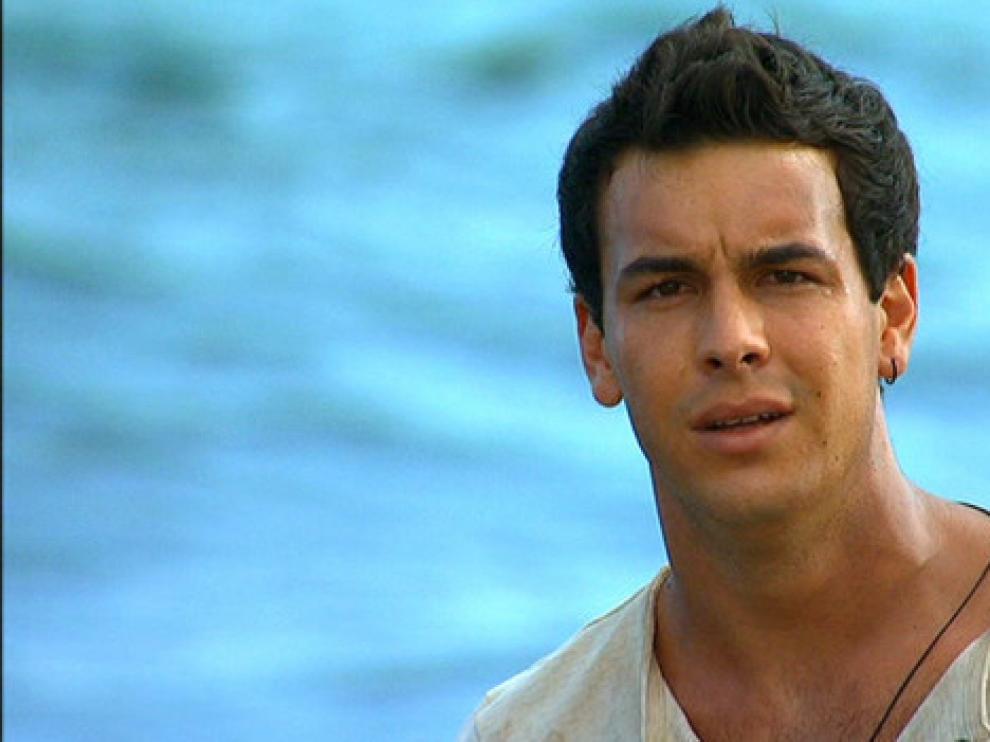 La reaparición de Ulises supone un shock para Ainhoa.