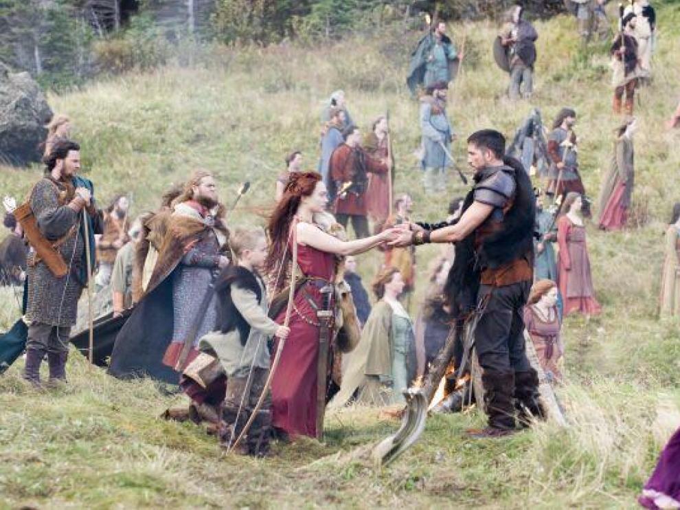 Fotograma de la película