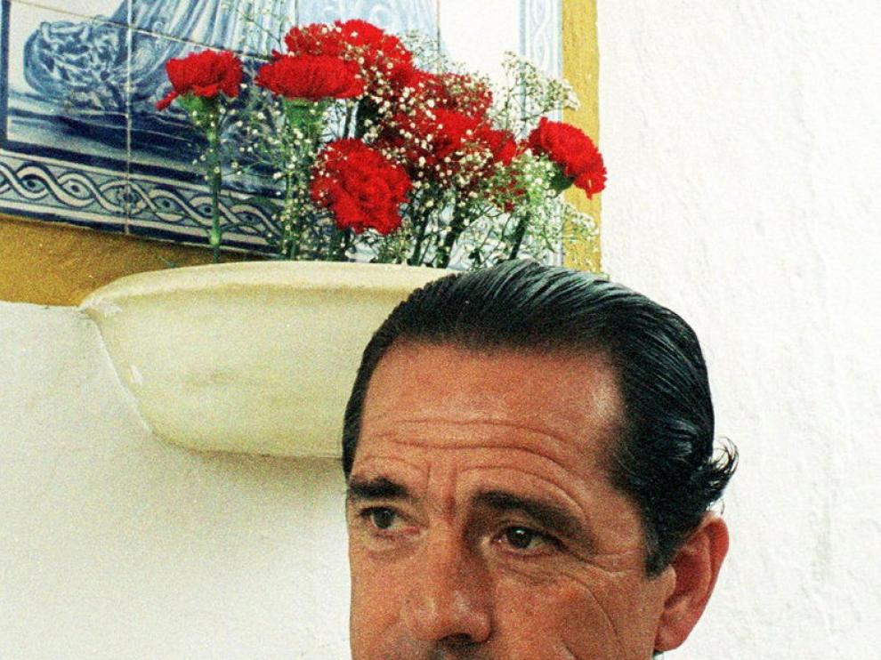 Paco Ojeda