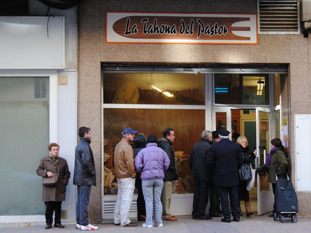 La Tahona del Pastor