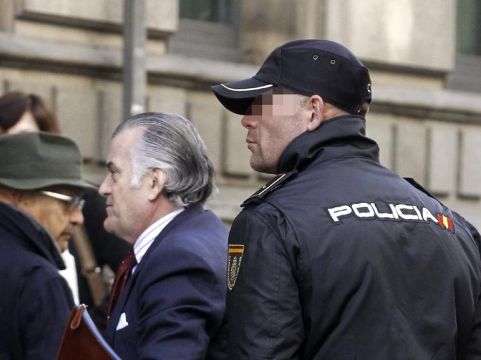 Bárcenas