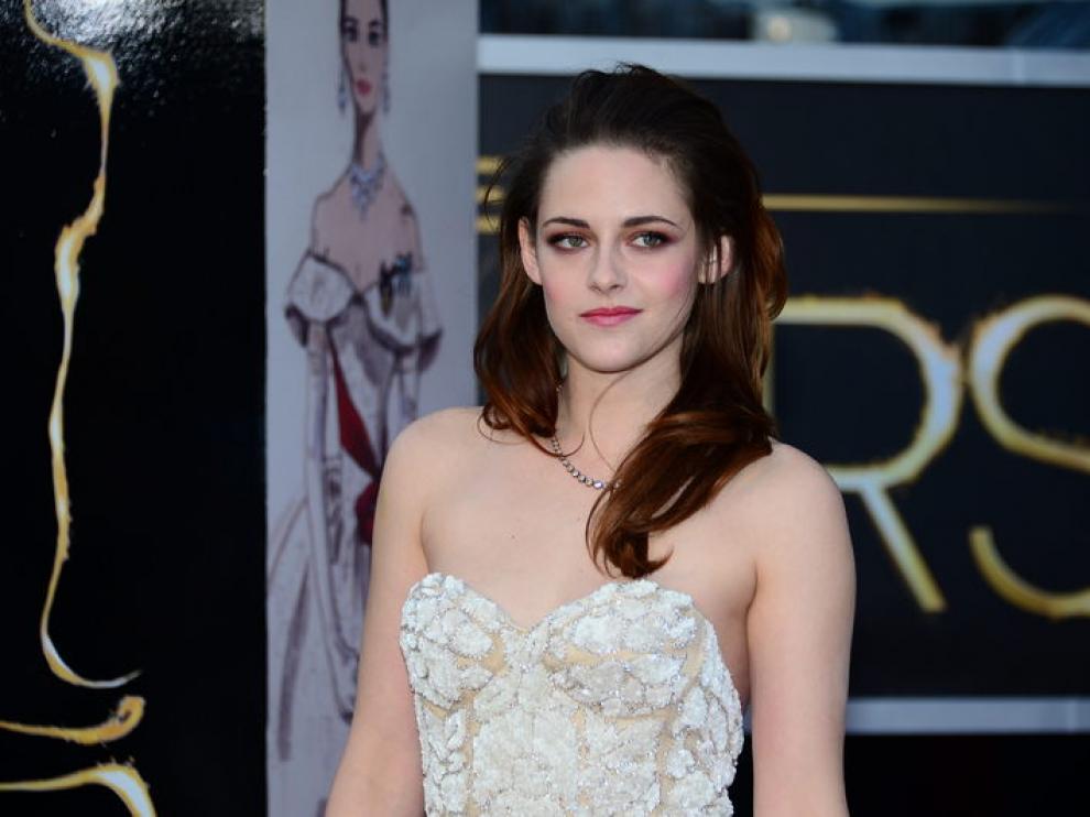 Kristen Stewart