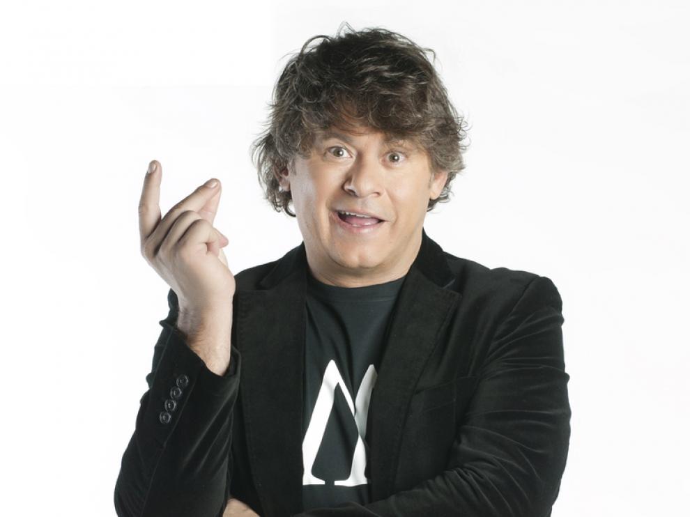 Mikipedia, en el Teatro de las Esquinas