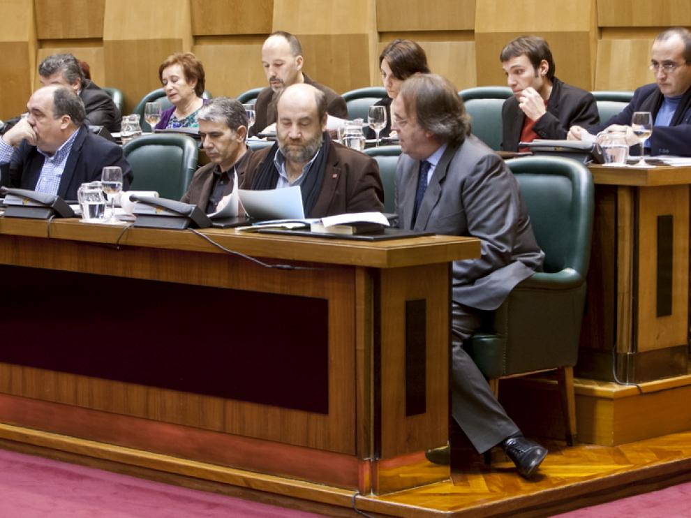Pleno del Ayuntamiento
