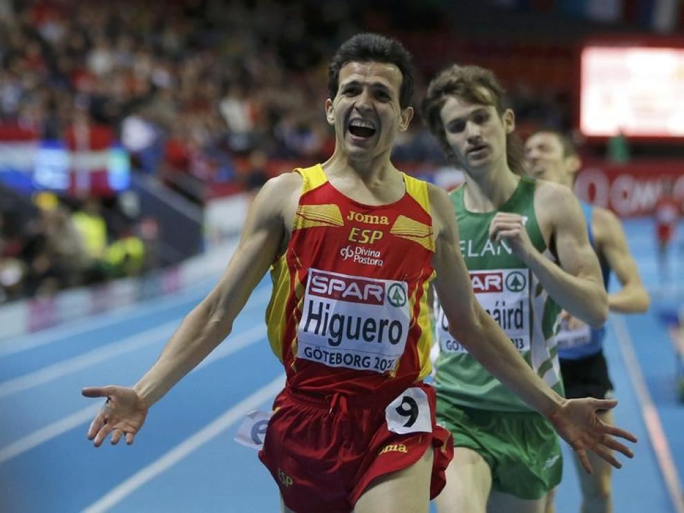 Plata para Higuero