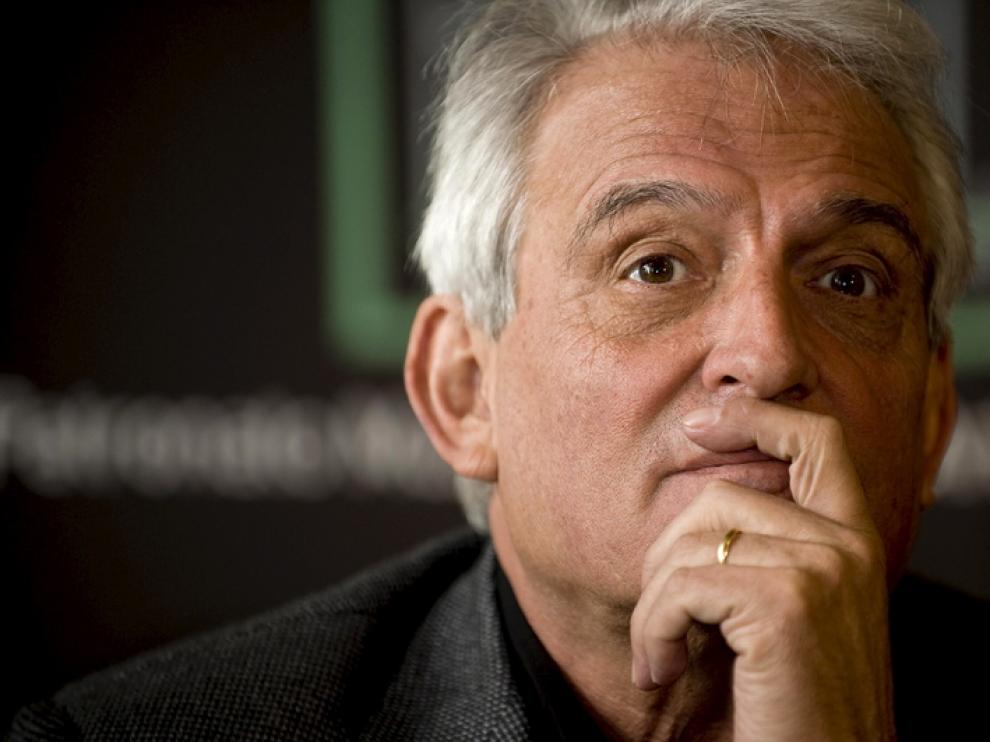 El actor valenciano murió a los 68 años.