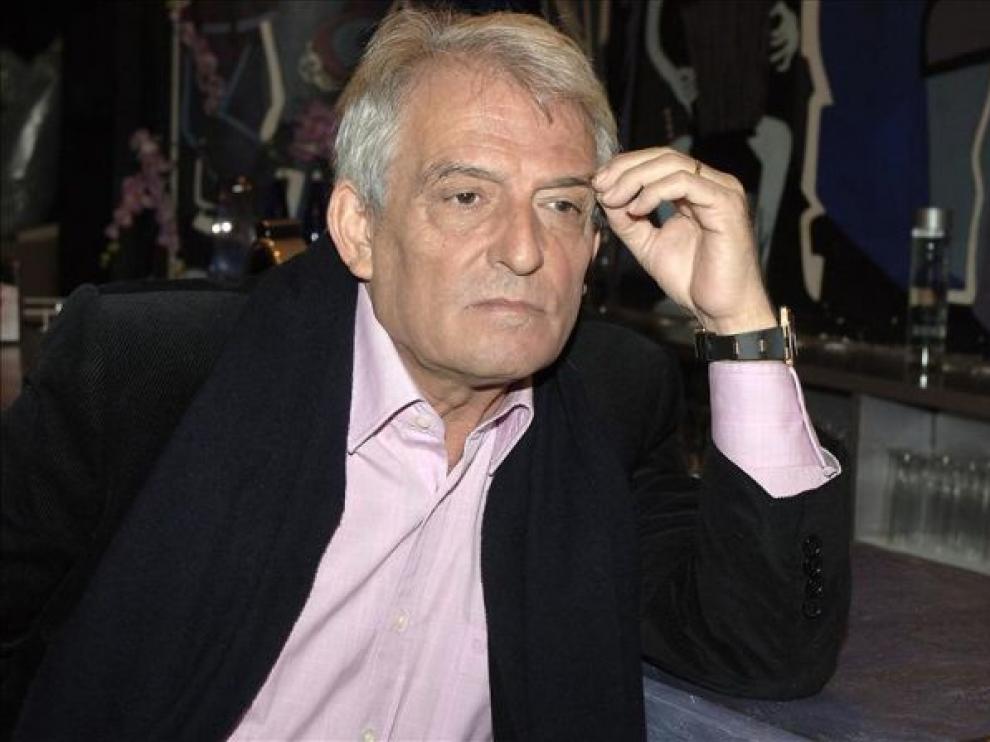 Pepe Sancho