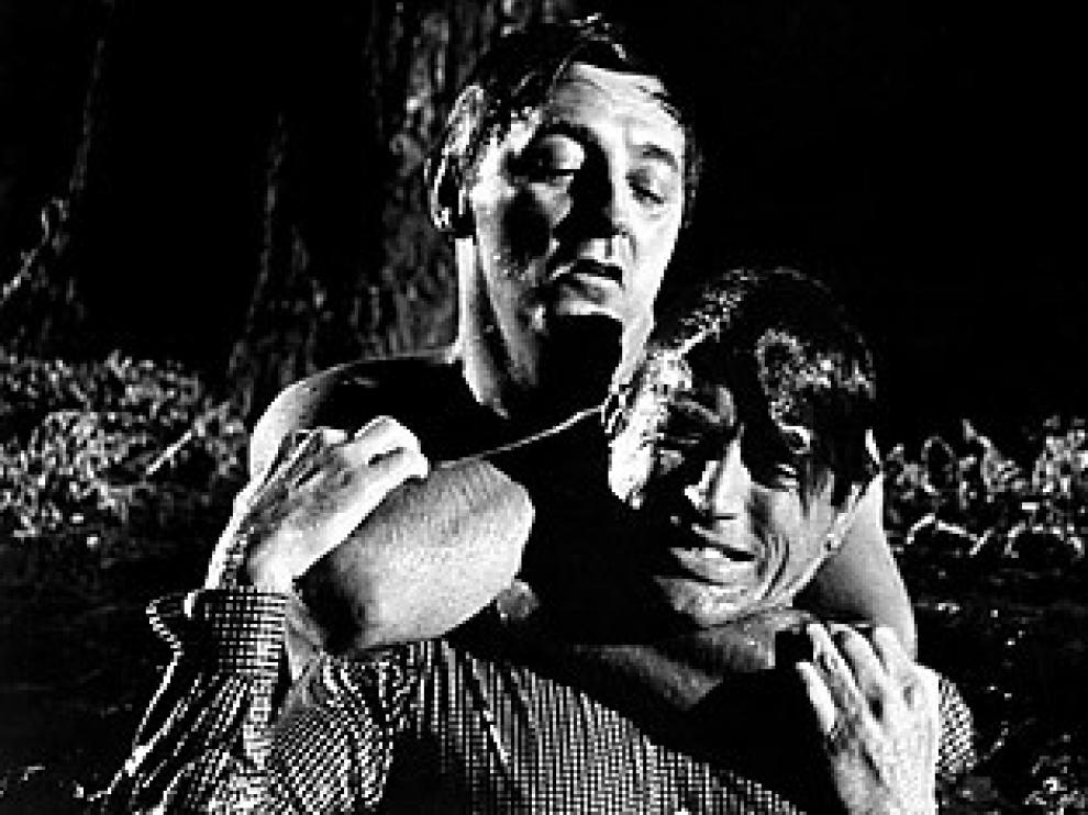 Fotograma de la película 'El cabo del terror'
