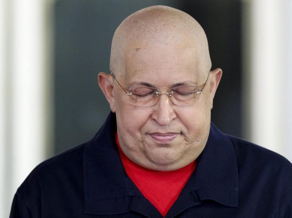 El mandatario venezolano no pudo concluir su cuarta legislatura
