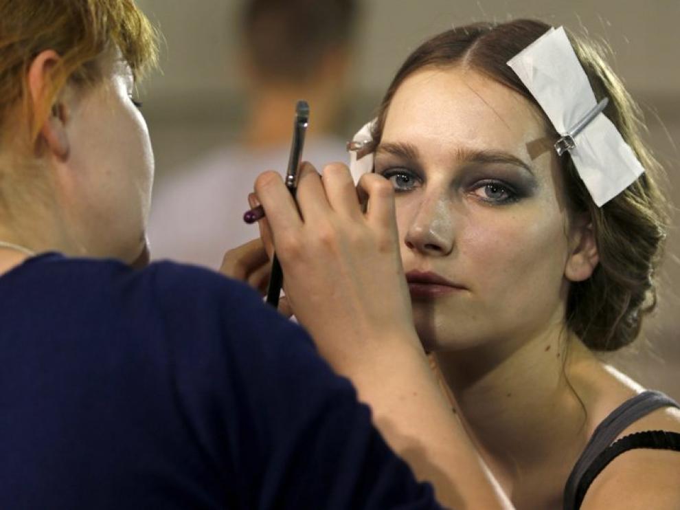 Chanel apostó por un invierno duro