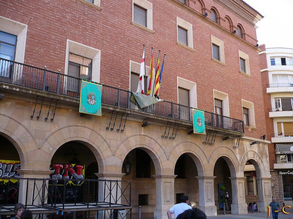 Diputación Provincial de Teruel