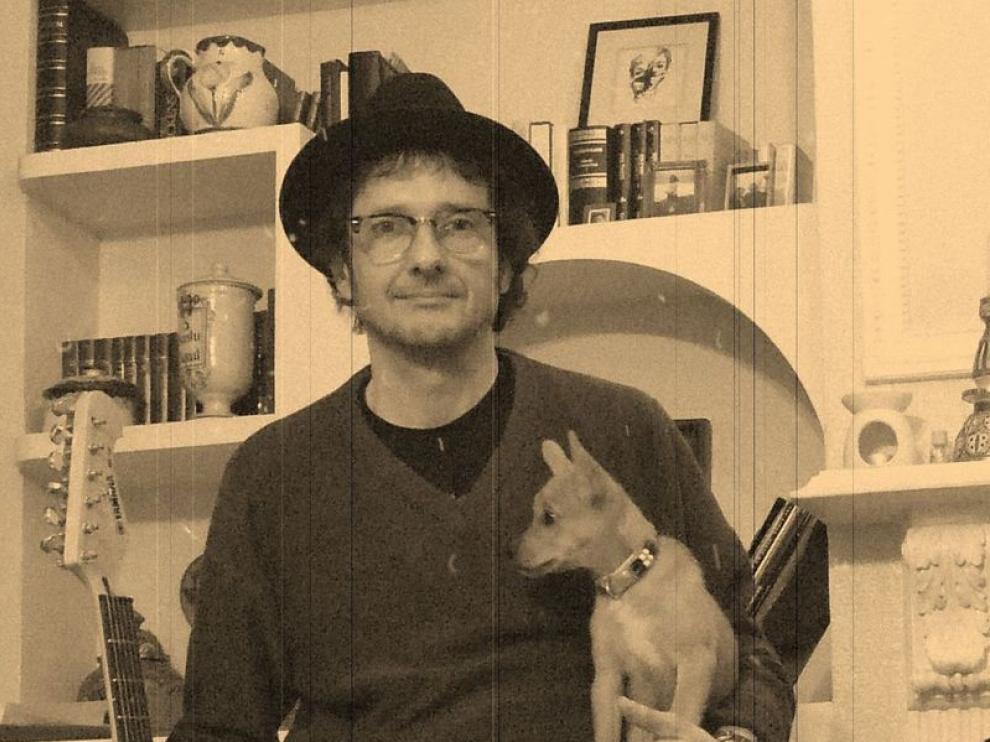 Andrés Ruiz Martín