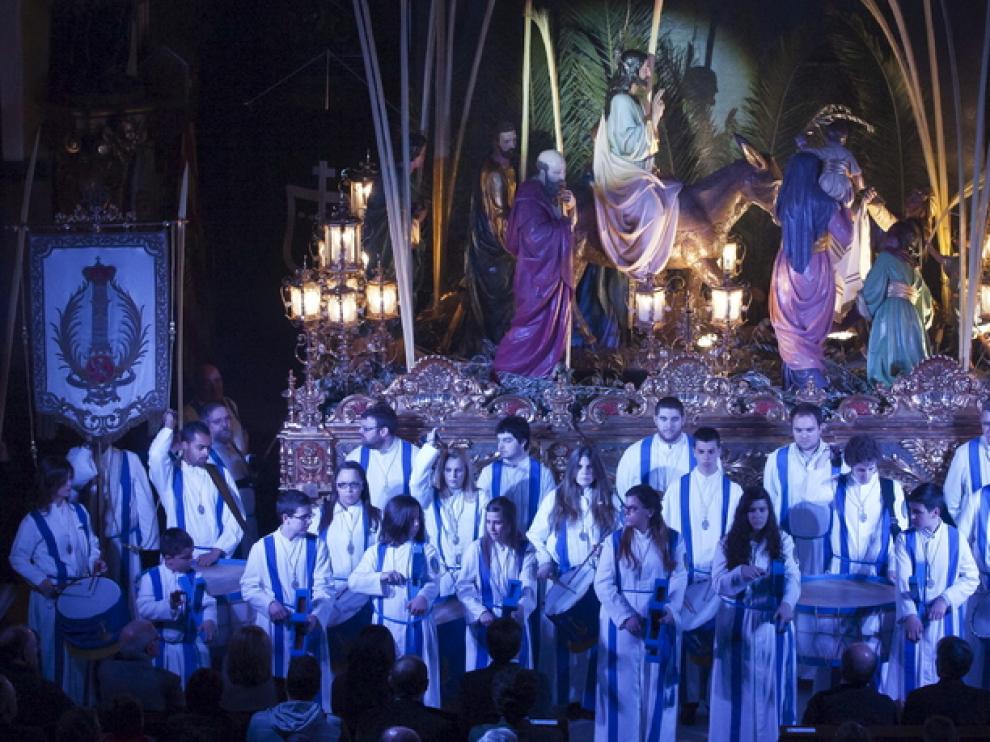 El 'Dominum Nostrum'.