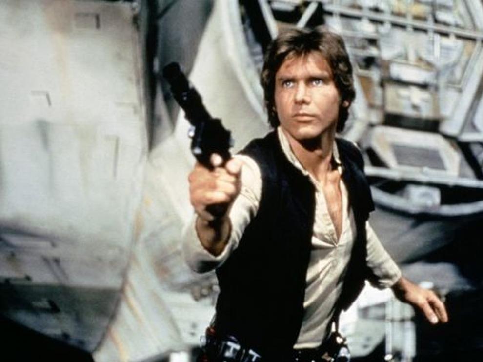 Las aventuras de Han Solo volverán a la pantalla