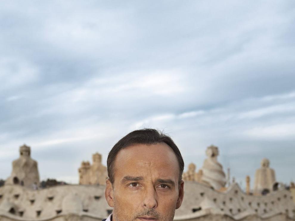 Xavier Cunill