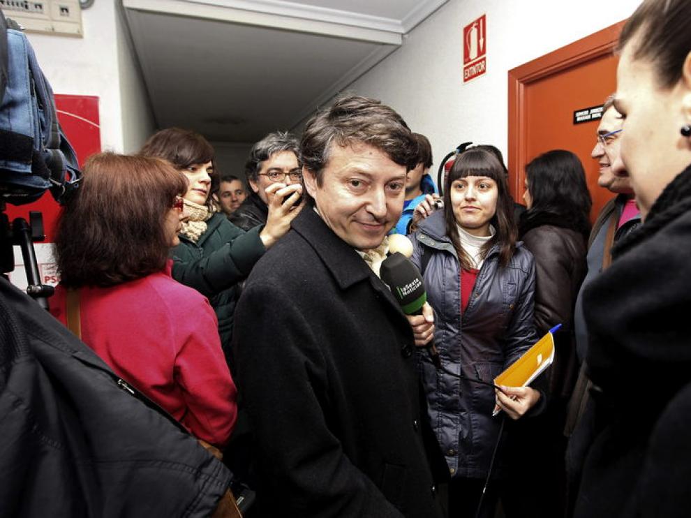 Samuel Folgueral