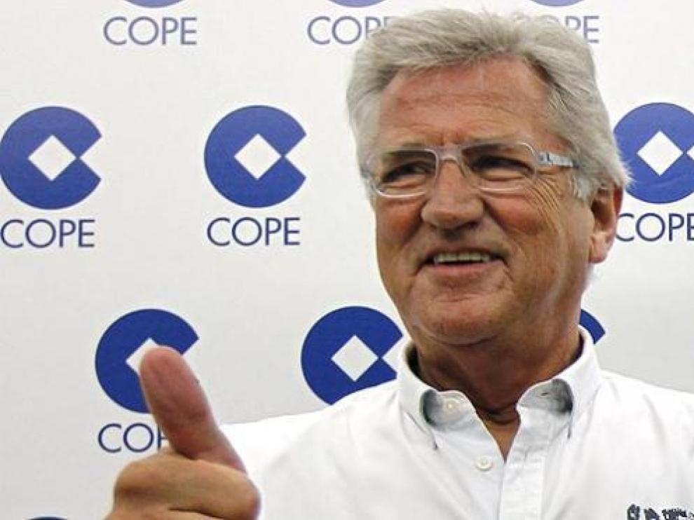 Pepe Domingo Castaño