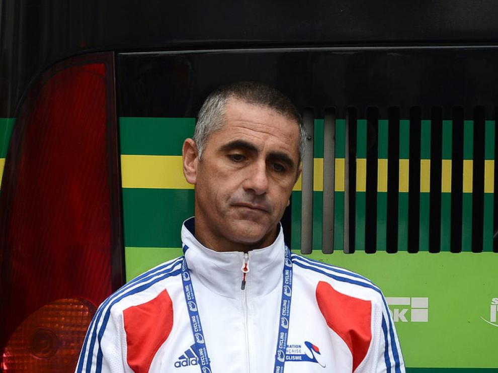 Laurent Jalabert
