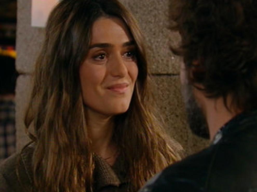 Olivia volverá ya que su madre está a punto de morir