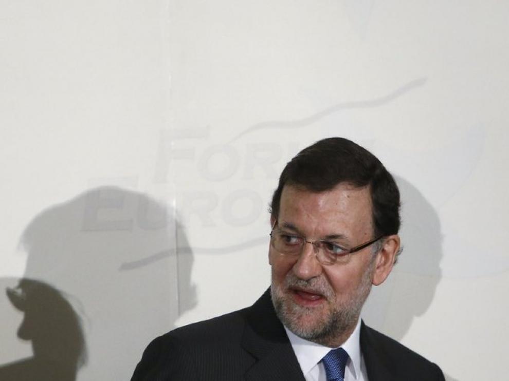 Mariano Rajoy