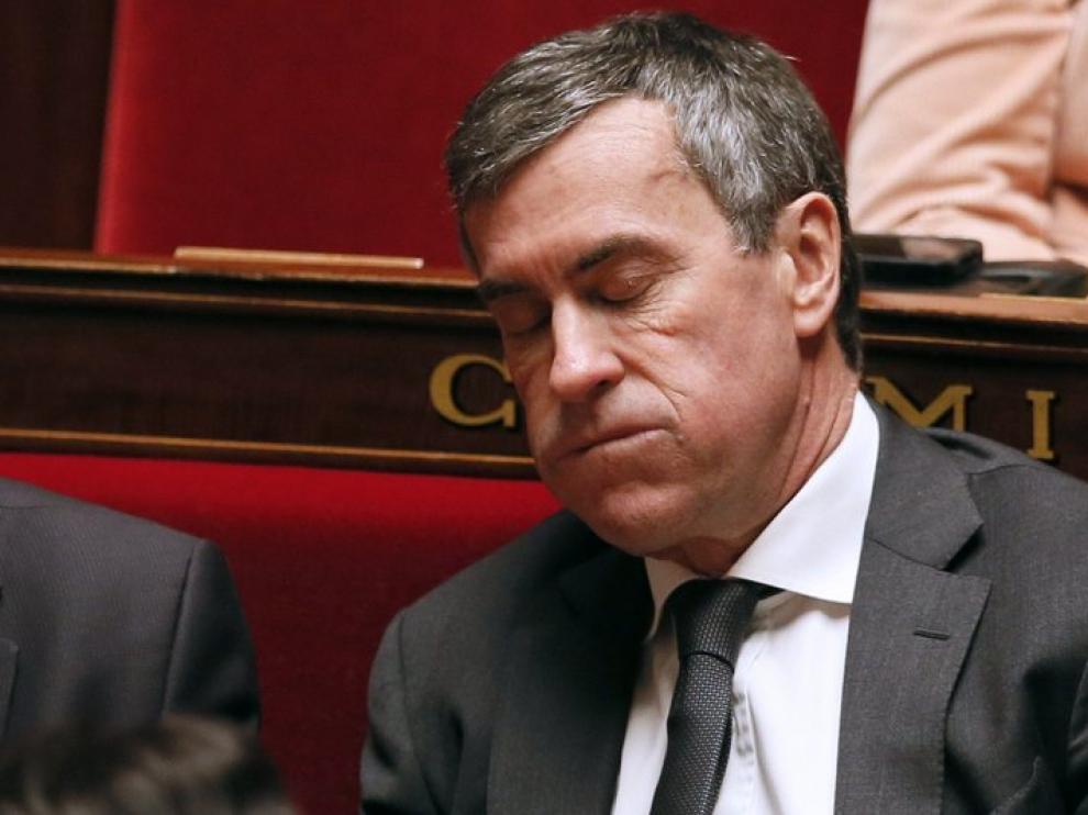 Cahuzac