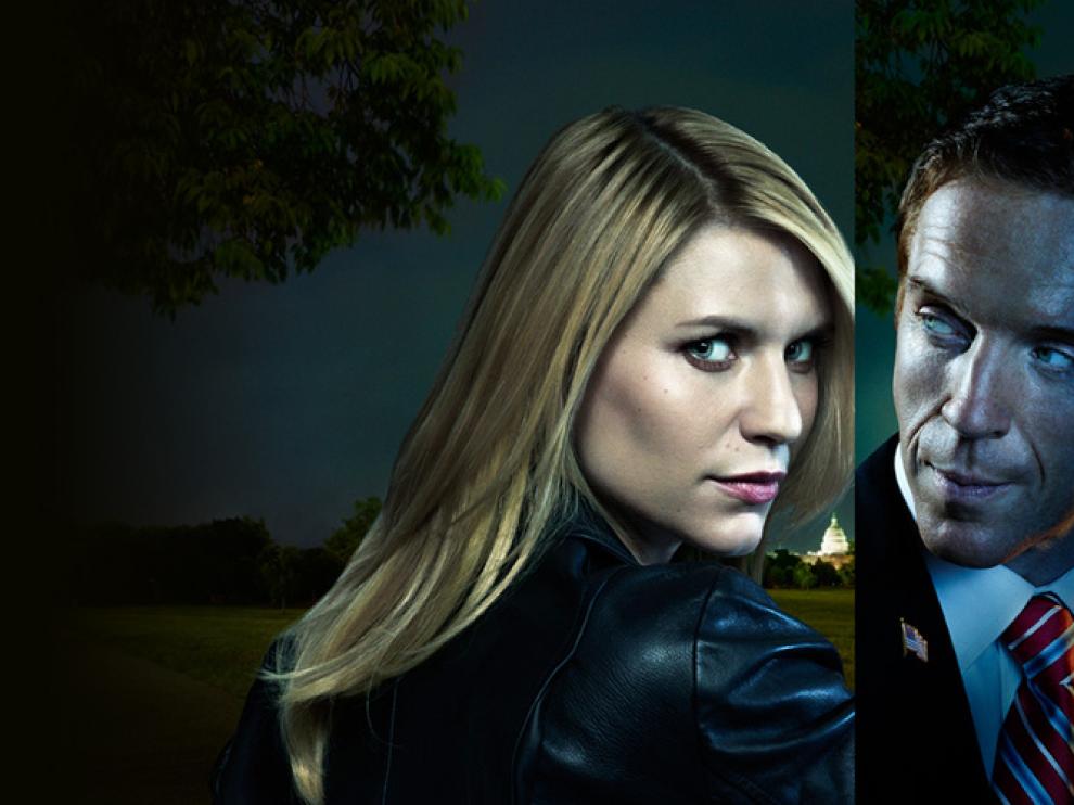 Protagonistas de la serie