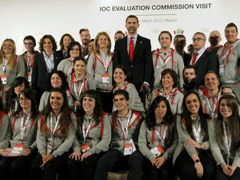 Madrid 2020