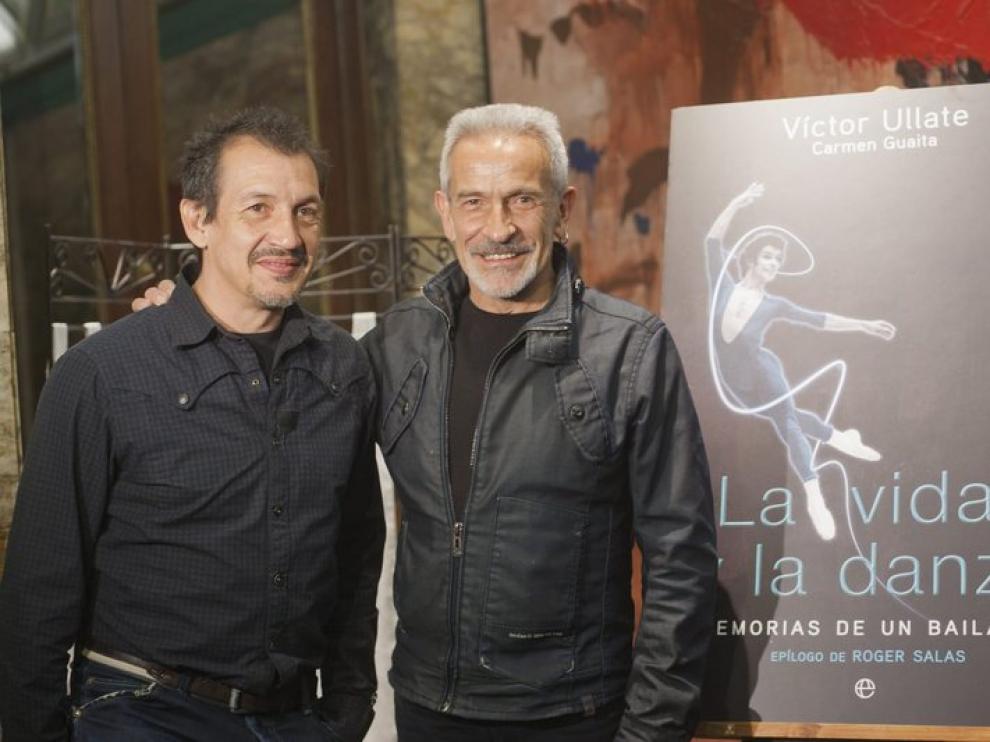 'El arte de la danza' en el Teatro Principal