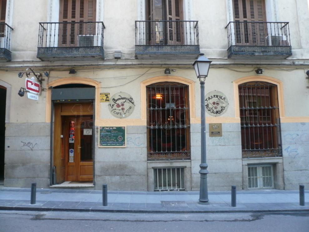 La Bardemcilla